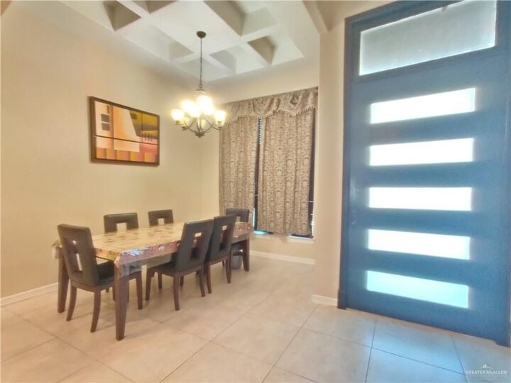 Property Photo: 2102 S Villa Real Drive TX 78577