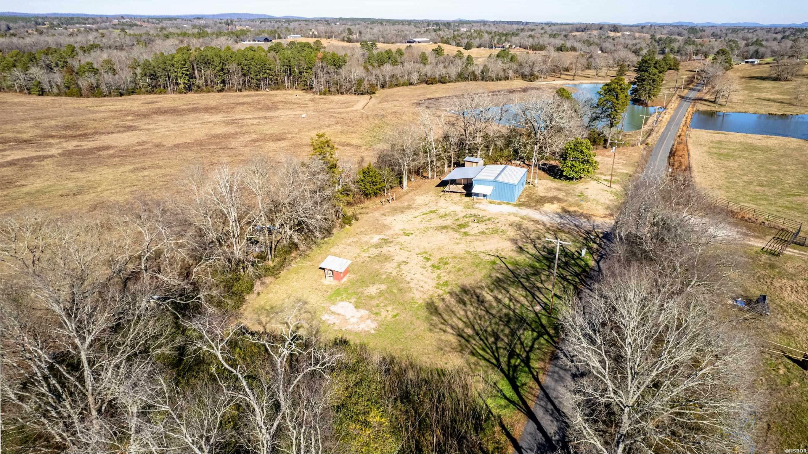 Property Photo:  1232 Caddo Gap  AR 71933 