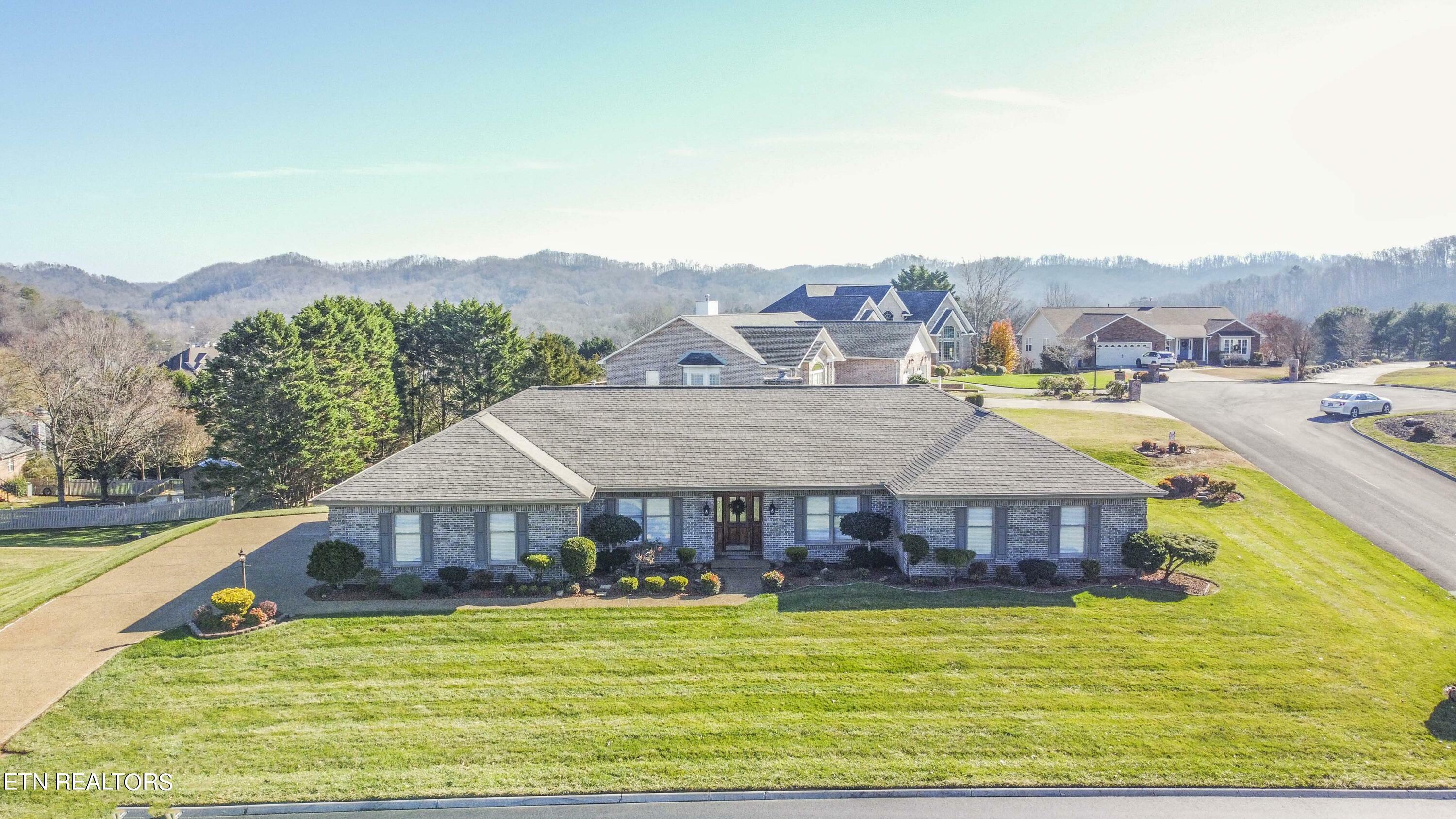 Property Photo:  205 Mariner Point Drive  TN 37716 