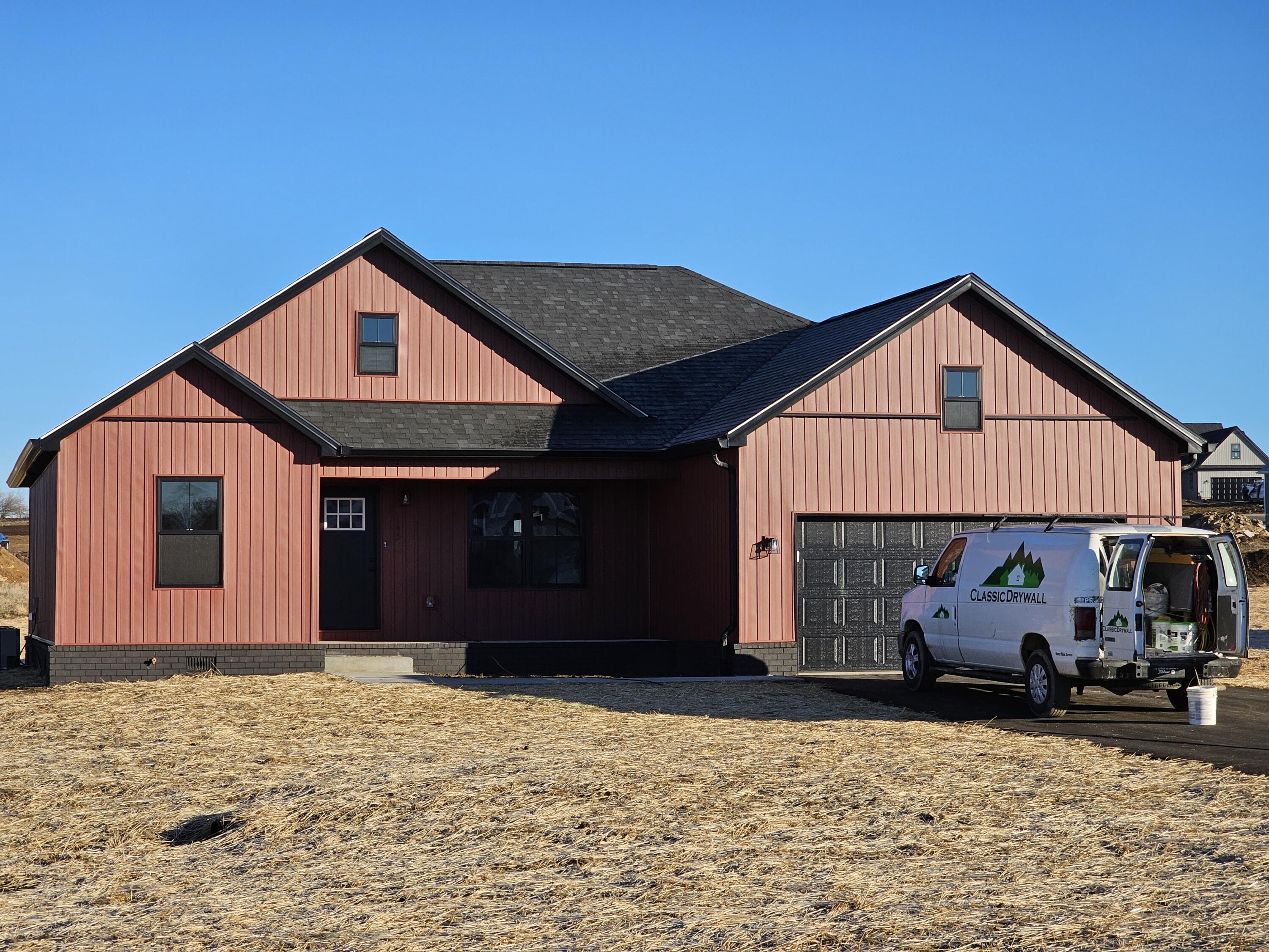 Property Photo:  145 Gracelynn Circle  KY 40330 