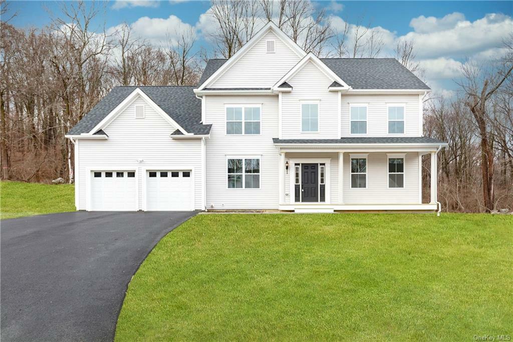 Property Photo:  243 Ridgeline Drive  NY 12603 