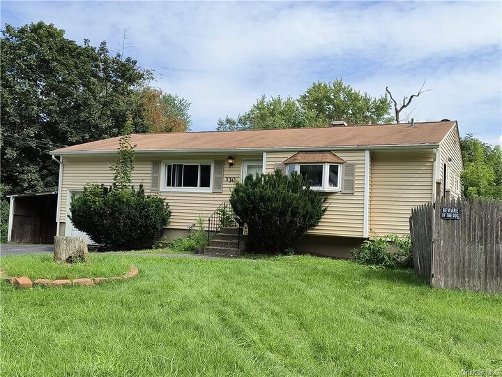 330 Lake Shore Drive  South Blooming Grove NY 10950 photo