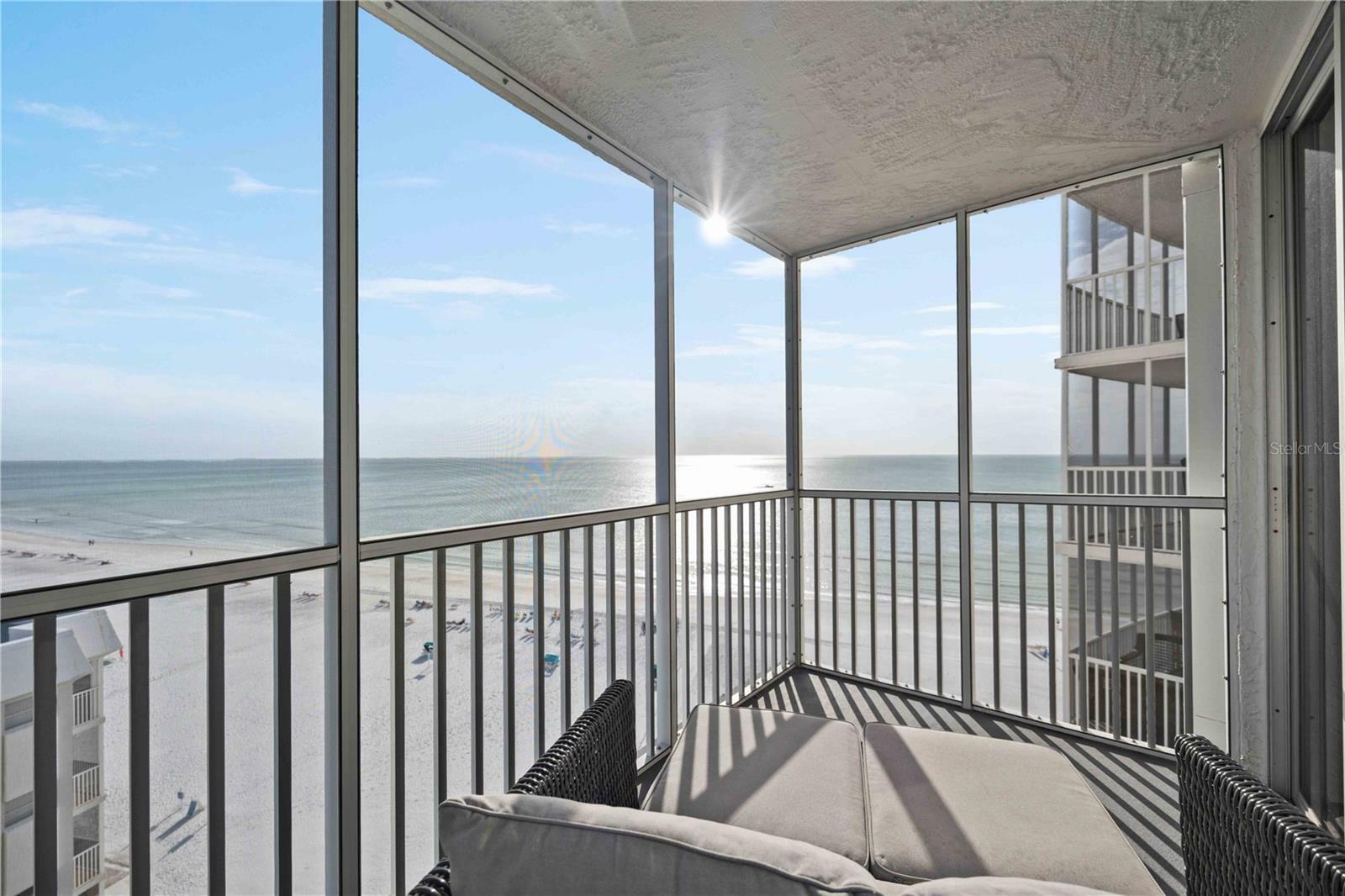 Property Photo: 6300 Midnight Pass Road 1001 FL 34242