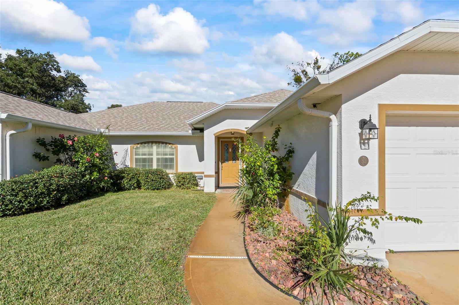 Property Photo:  33 Panei Lane  FL 32164 