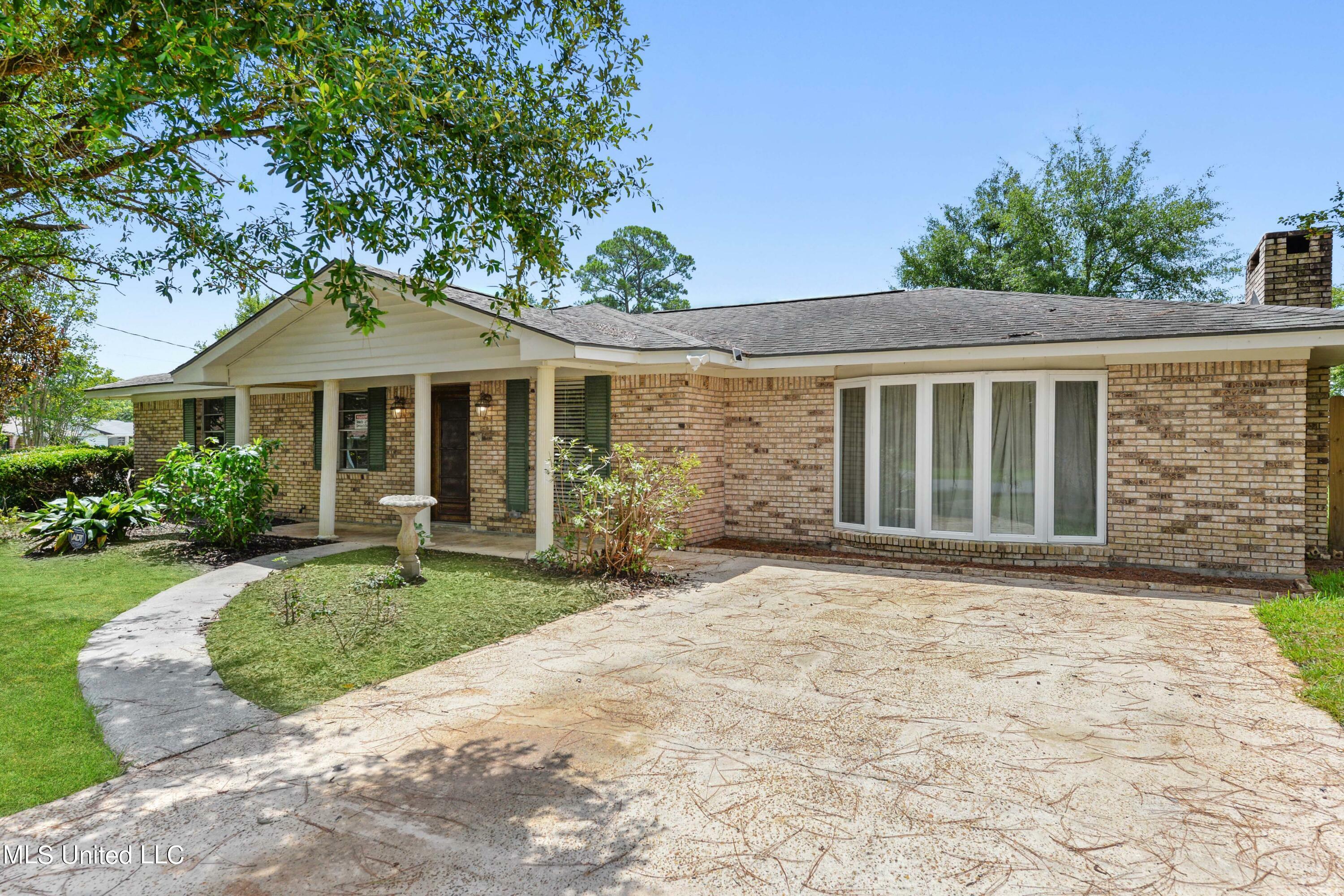 133 Darran Street  Gulfport MS 39503 photo