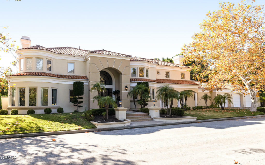 Property Photo: 895 Greenridge Drive CA 91011