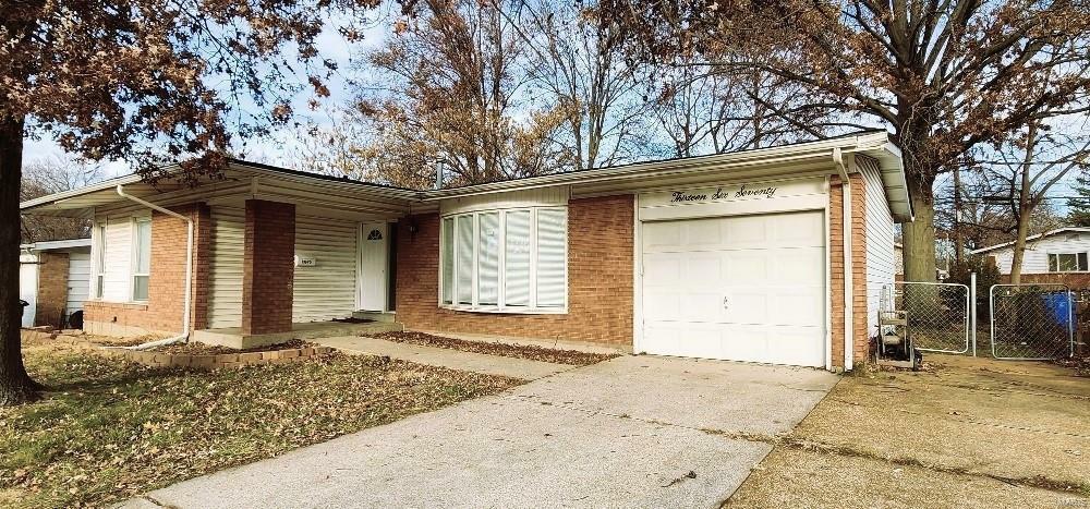 Property Photo:  13670 New Halls Ferry Road  MO 63033 