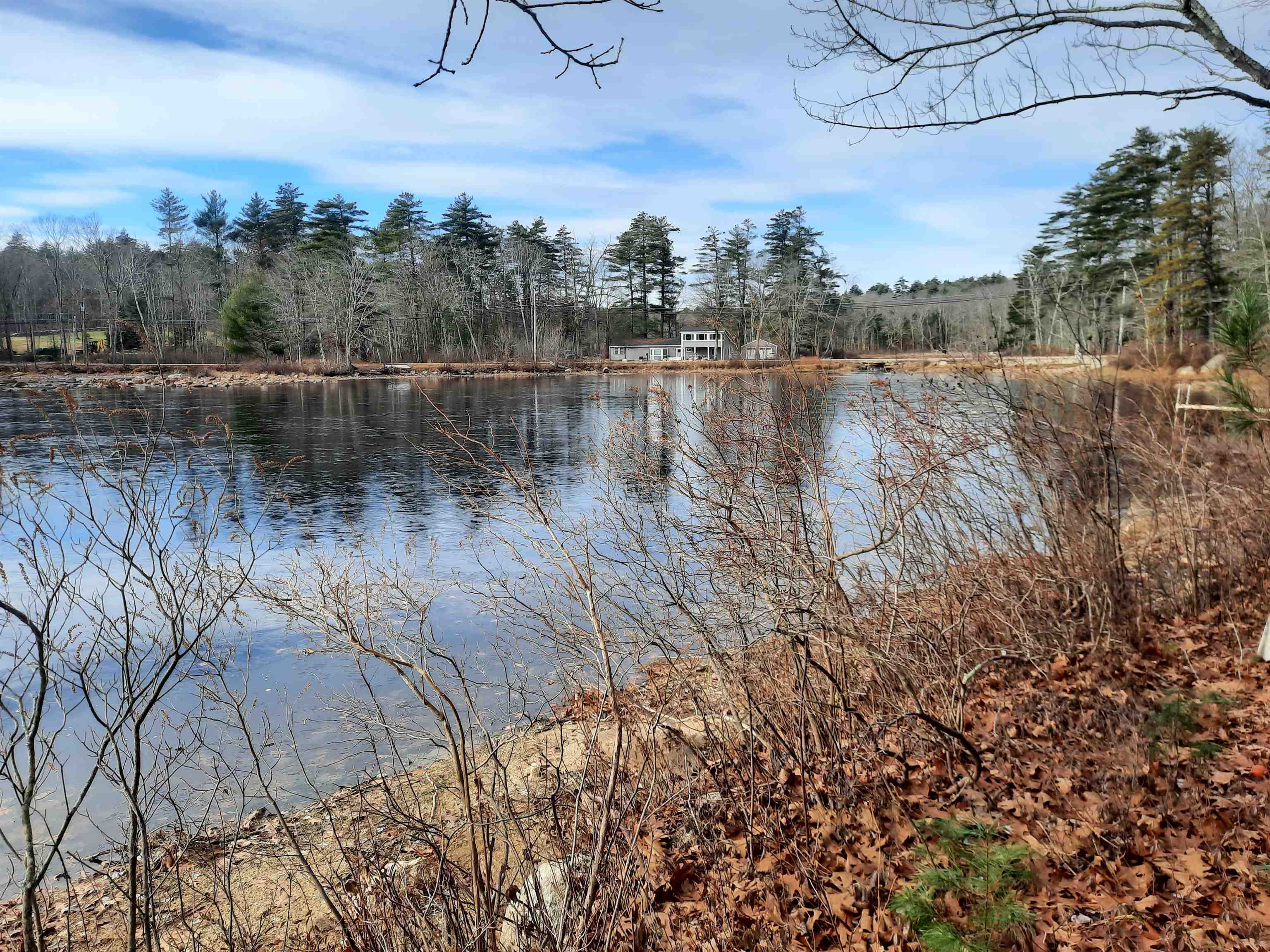 Property Photo:  551 Beauty Hill Road  NH 03825 