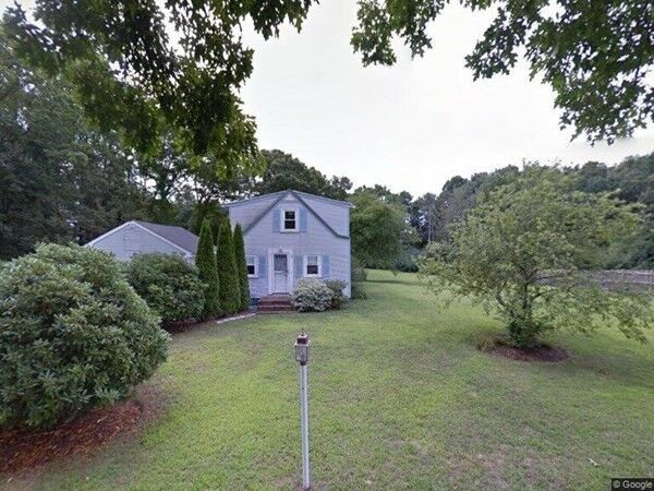 Property Photo:  3 Abbott Road  MA 02703 