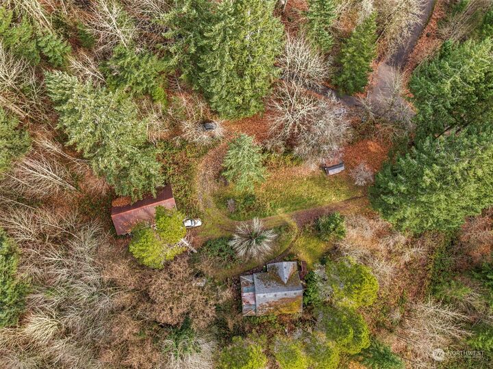 Property Photo:  415 Finn Hall Road  WA 98674 