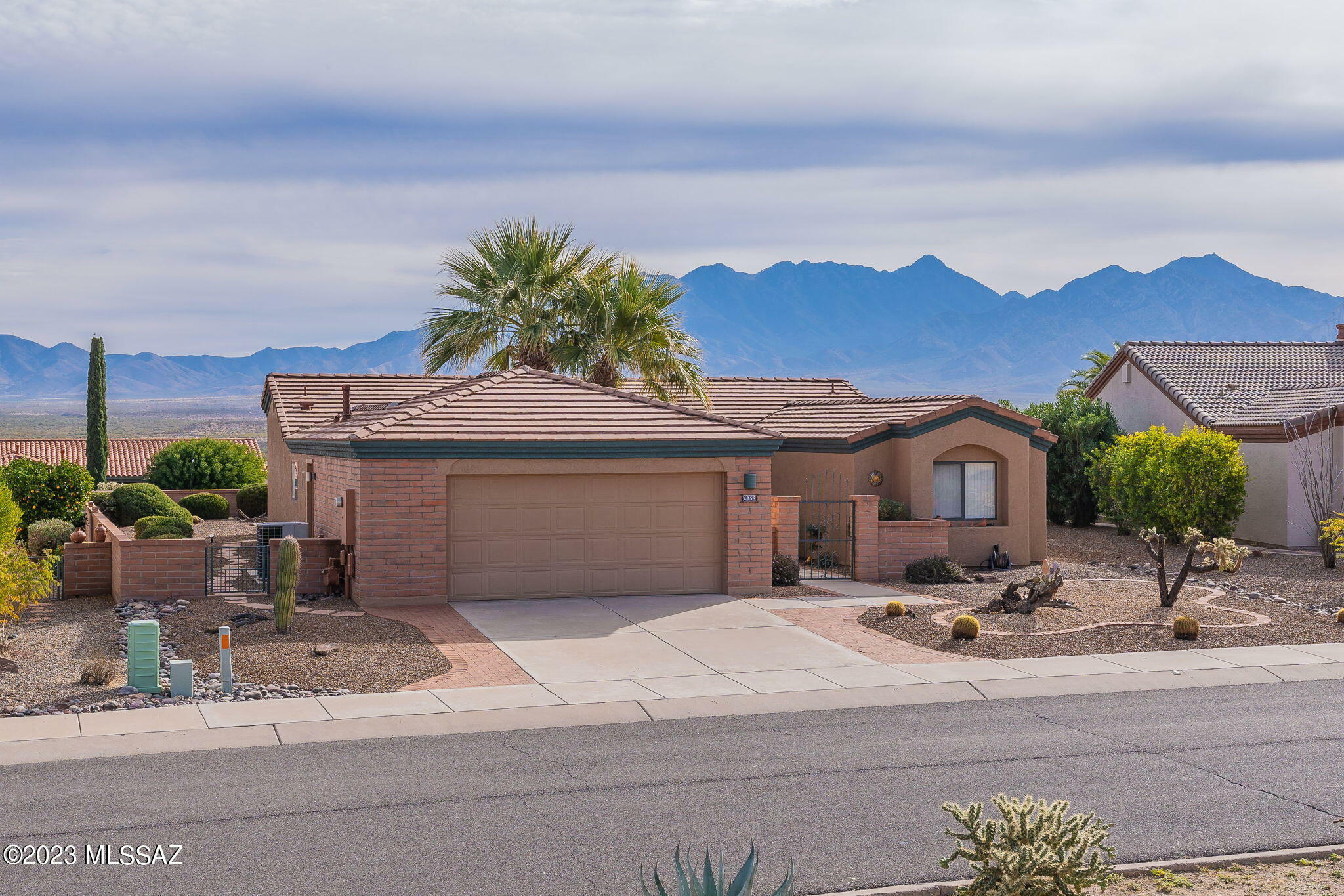 Property Photo:  4759 S Prairie Hills Drive  AZ 85622 