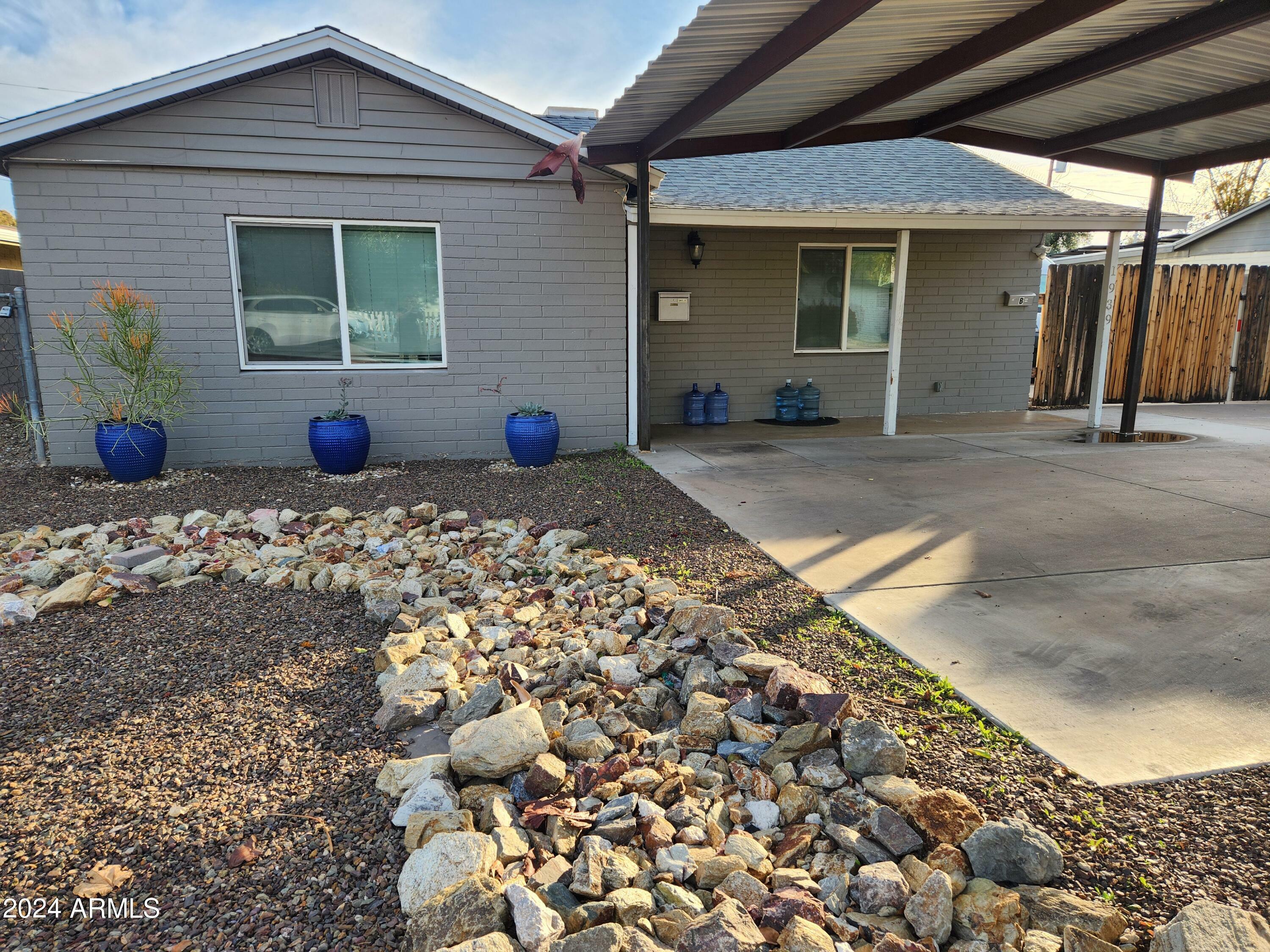 Property Photo:  1939 E Fairmount Avenue  AZ 85016 