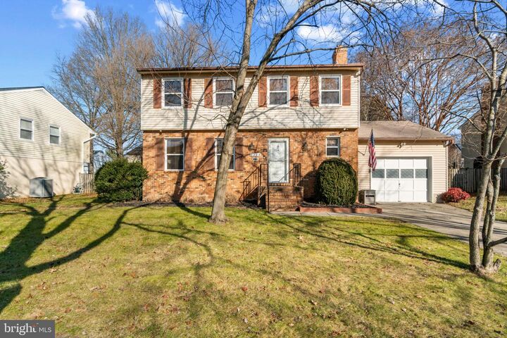 2304 Dartmouth Lane  Crofton MD 21114 photo