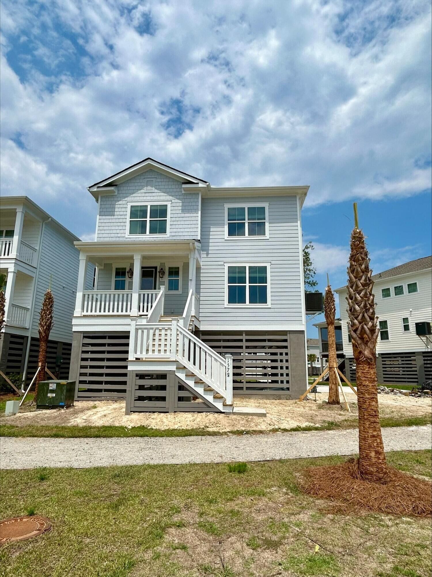 Property Photo:  1578 North Lakeshore Drive # 1004  SC 29466 