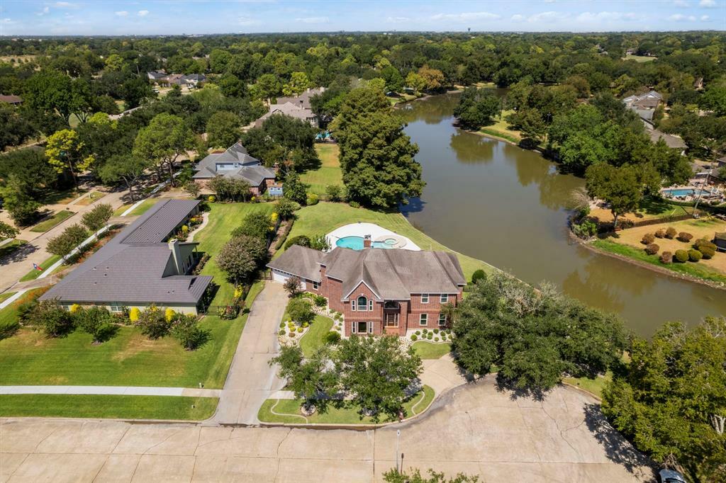 Property Photo:  3647 Robinson Road  TX 77459 