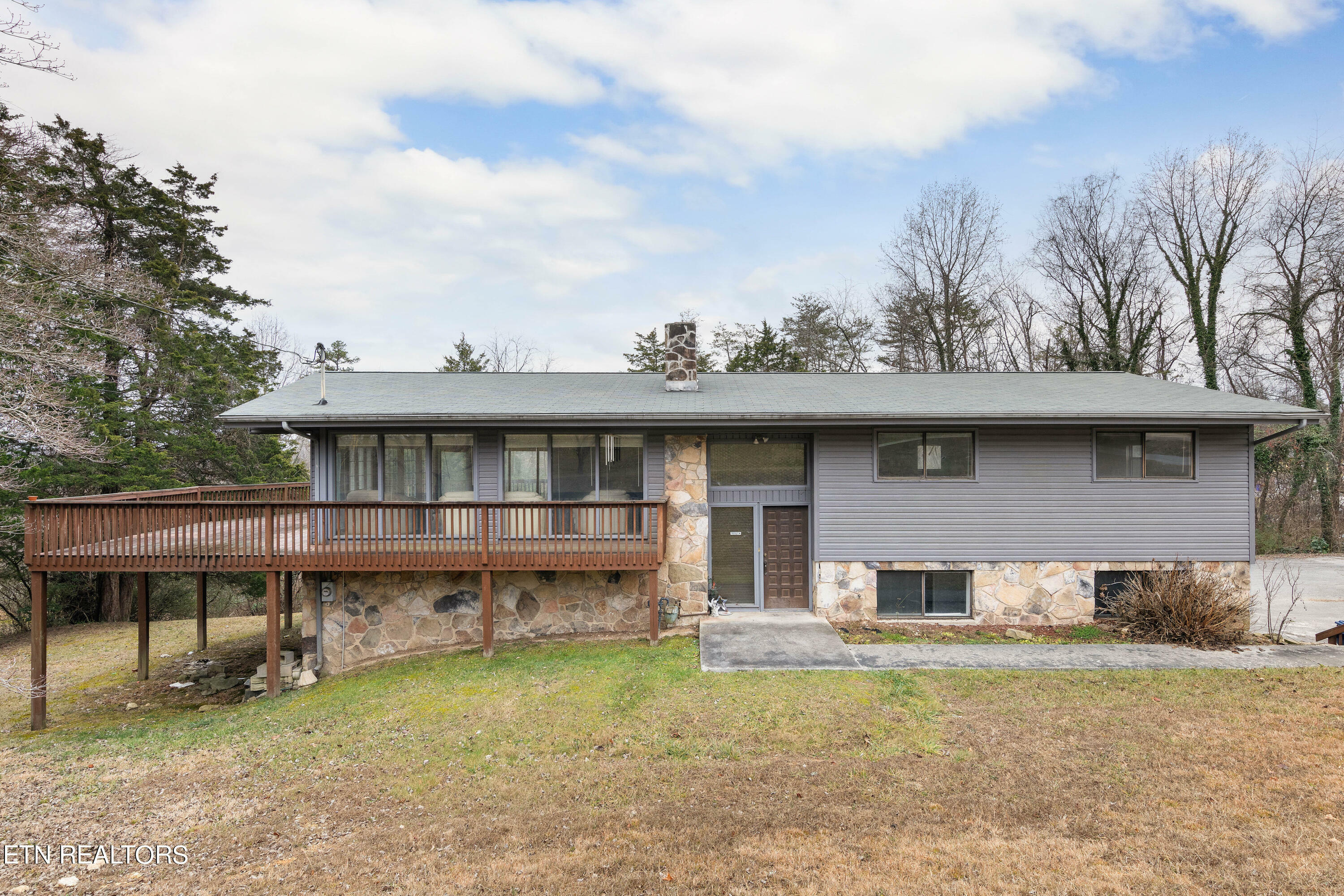 Property Photo:  132 Westwood Drive  TN 37716 