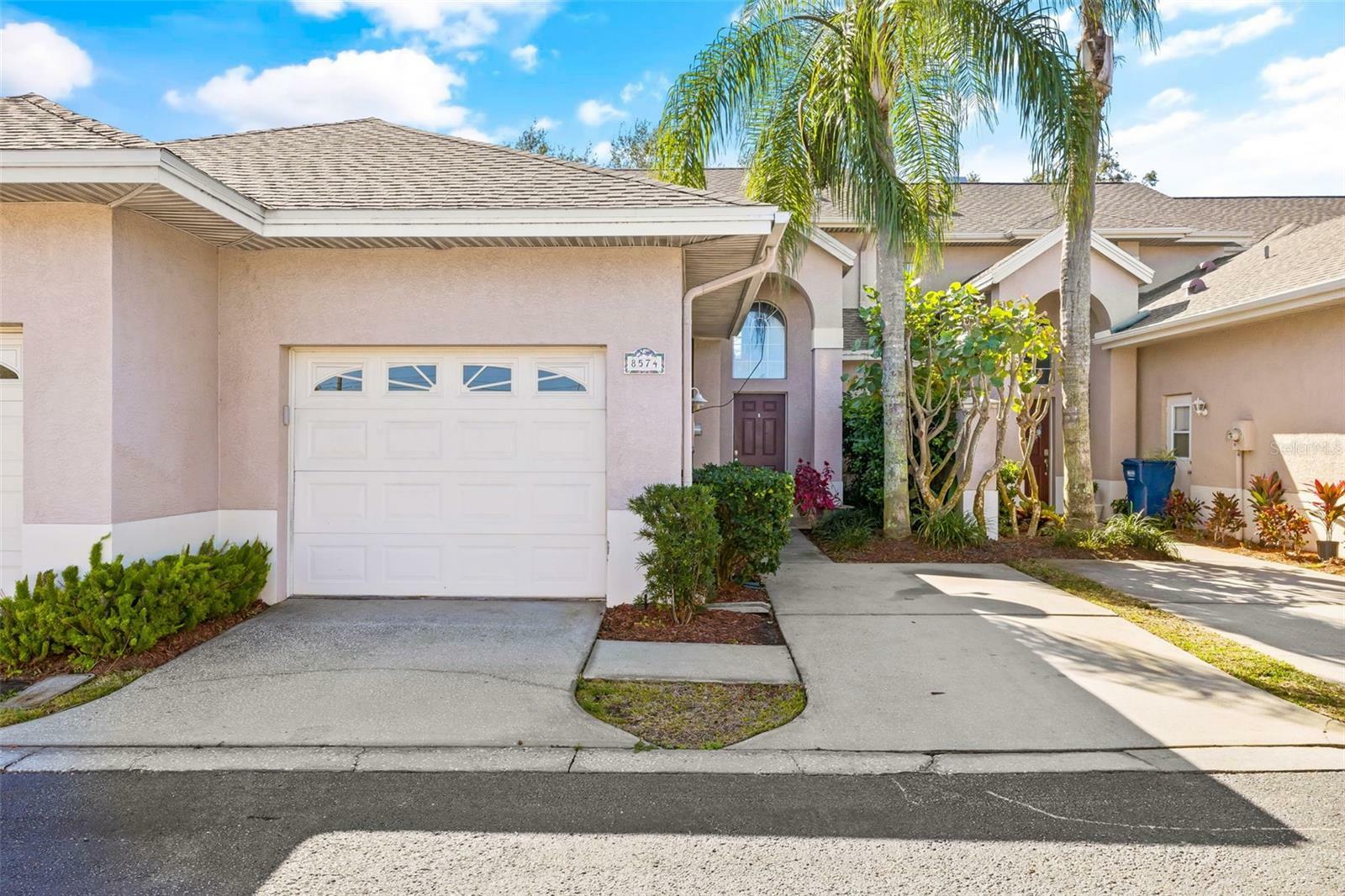 Property Photo:  8574 Sweet Magnolia Place  FL 33777 