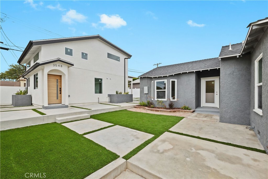 Property Photo: 5195 Obama Boulevard CA 90016
