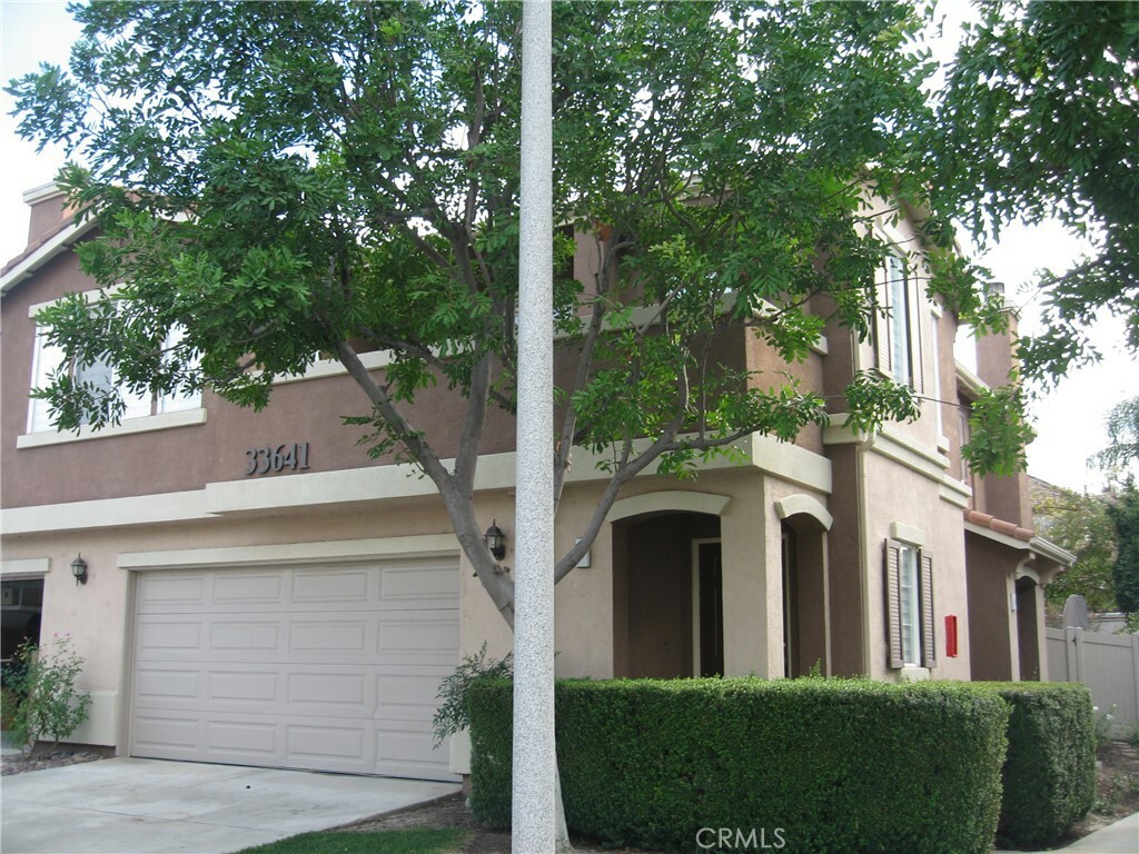 Property Photo:  33641 Emerson Way C  CA 92592 