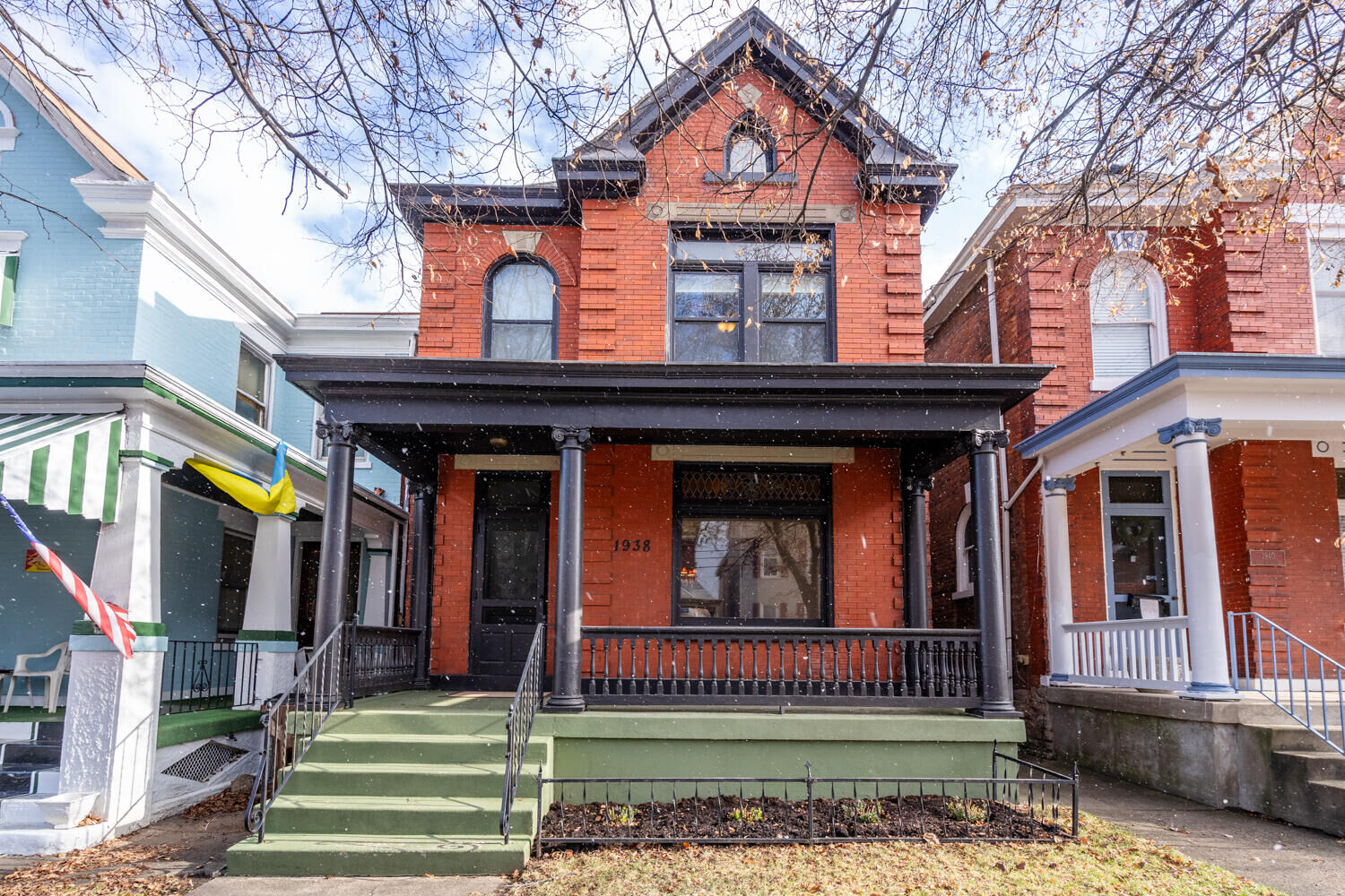 Property Photo:  1938 Scott Street  KY 41014 