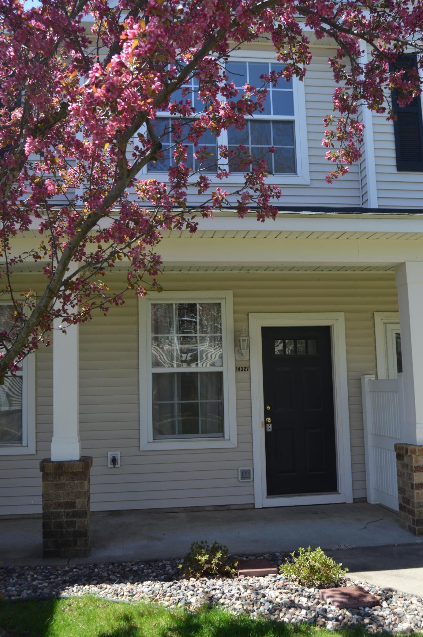 Property Photo:  14327 Banyan Lane  MN 55068 