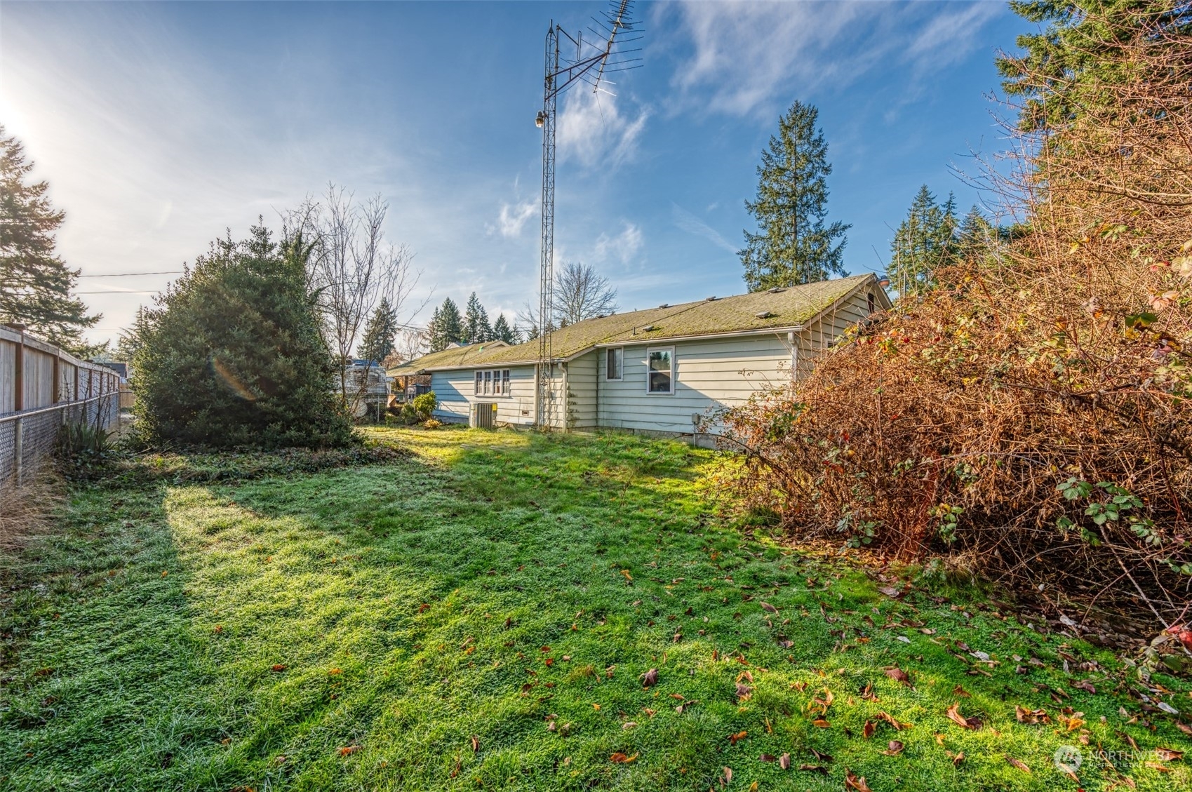 Property Photo:  1715 11th Avenue SW  WA 98502 