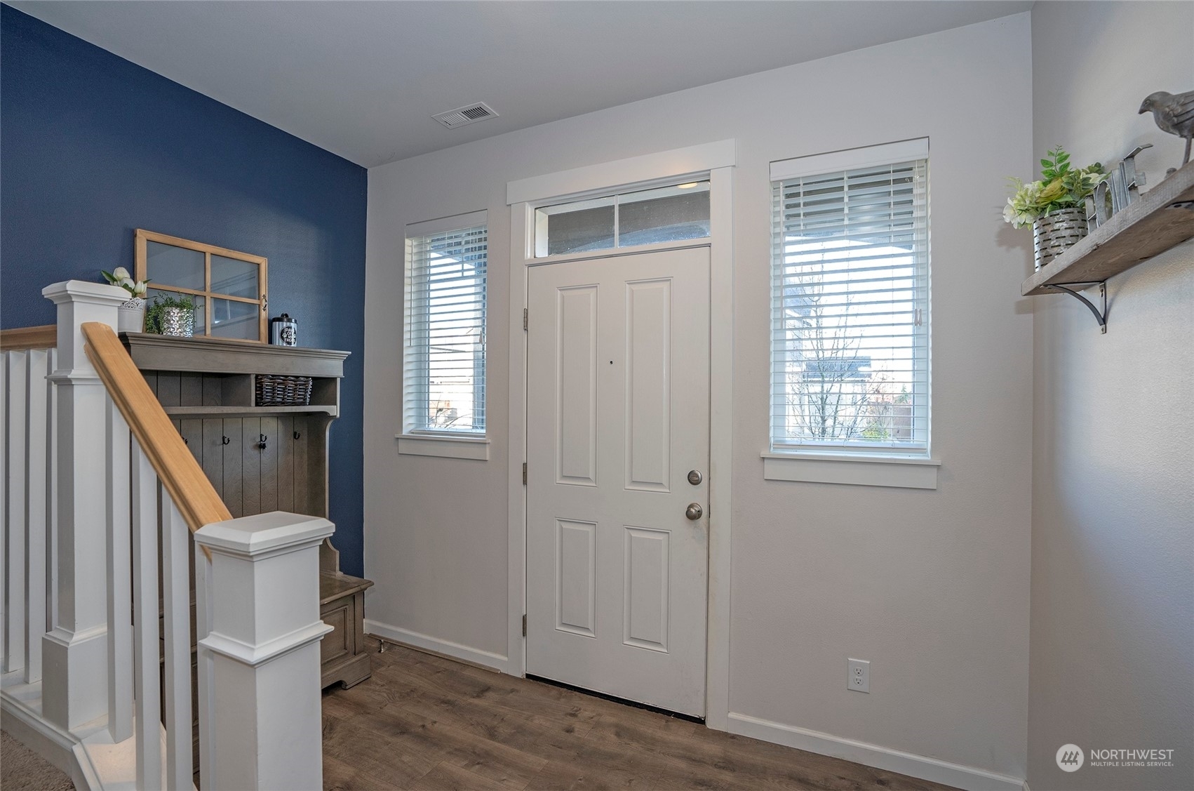 Property Photo: 10574 191st Street Ct E WA 98374
