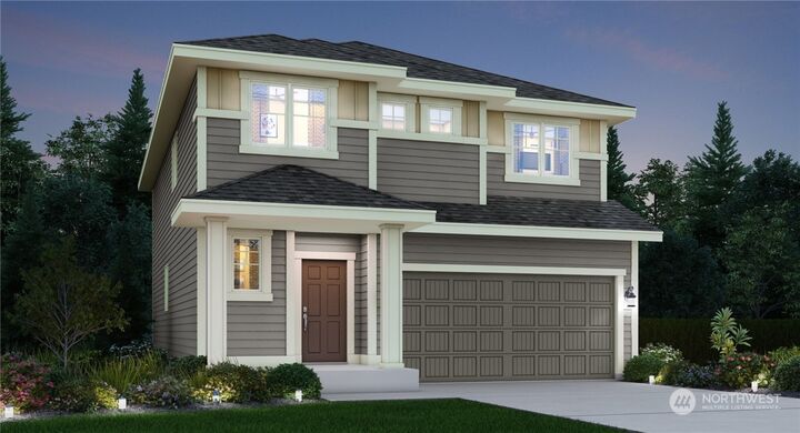 11910 10th Place SE 228  Lake Stevens WA 98258 photo