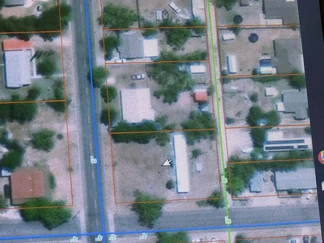 Property Photo:  301 E 43rd St  TX 76903 