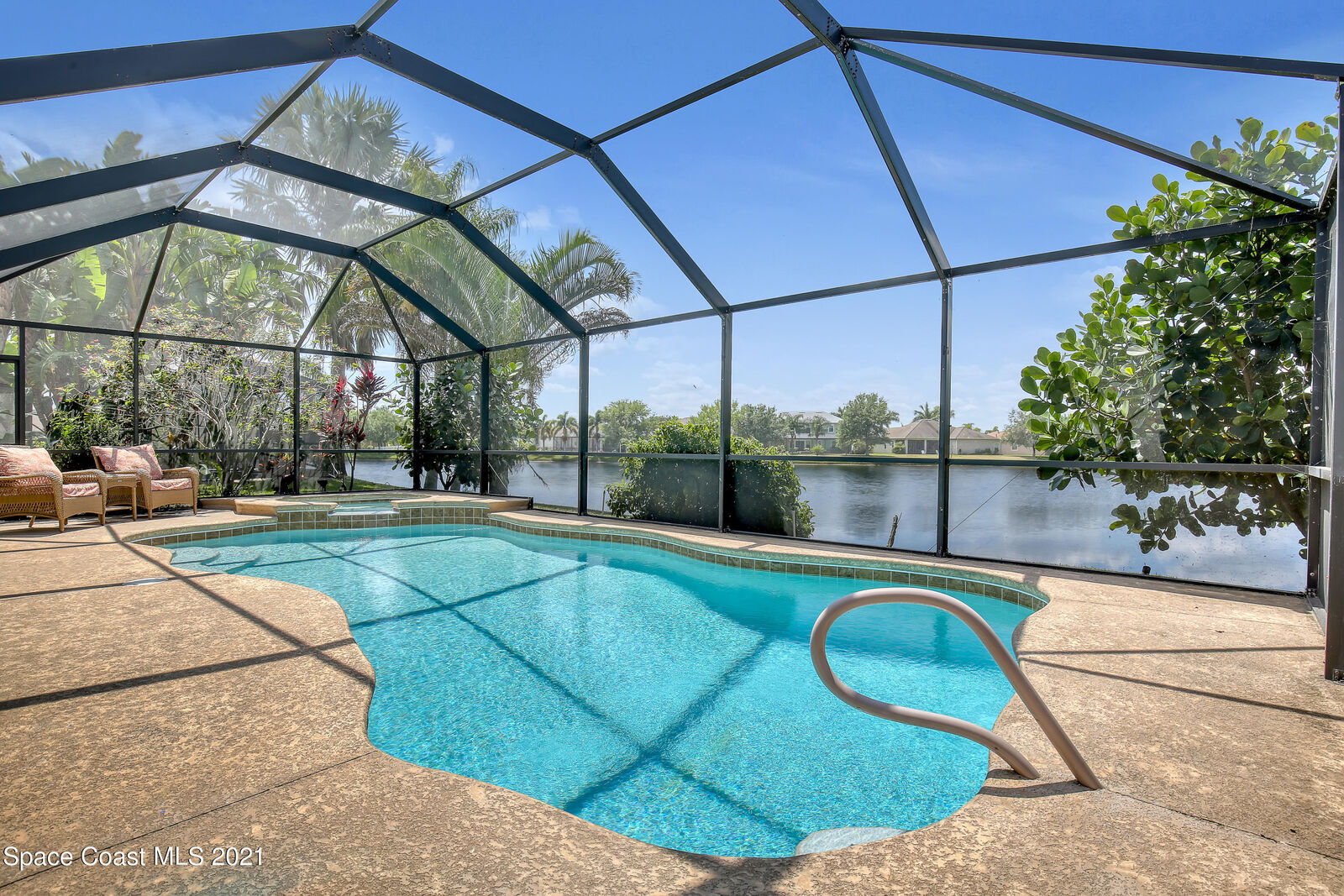 Property Photo: 4617 Four Lakes Drive FL 32940