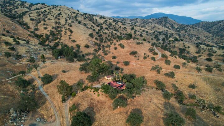 Property Photo:  0 Blue Herron Lane  CA 93265 