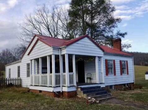 Property Photo:  1220 Weaver Branch Road  TN 37618 