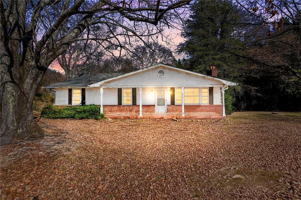 Property Photo:  818 Rice Road  SC 29640 