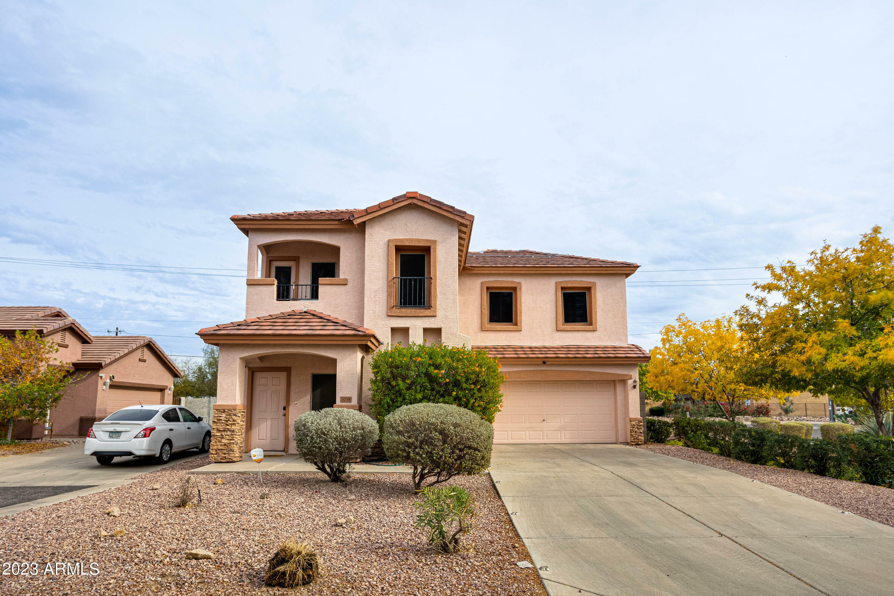 Property Photo:  3038 E Kings Avenue  AZ 85032 