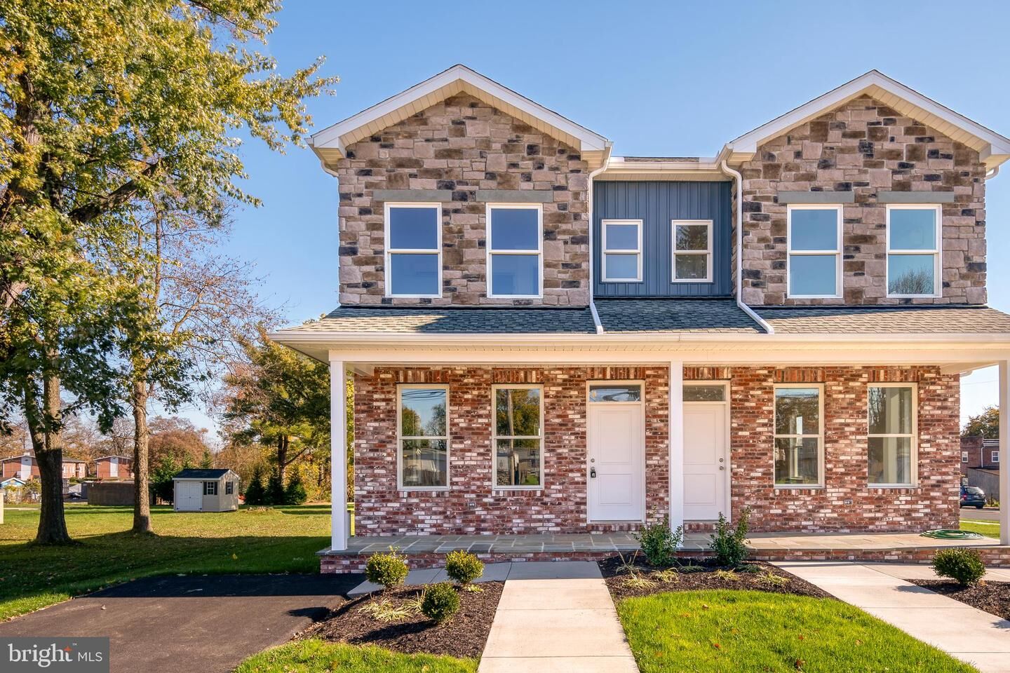 Property Photo:  659 S Marshall Street  PA 17602 