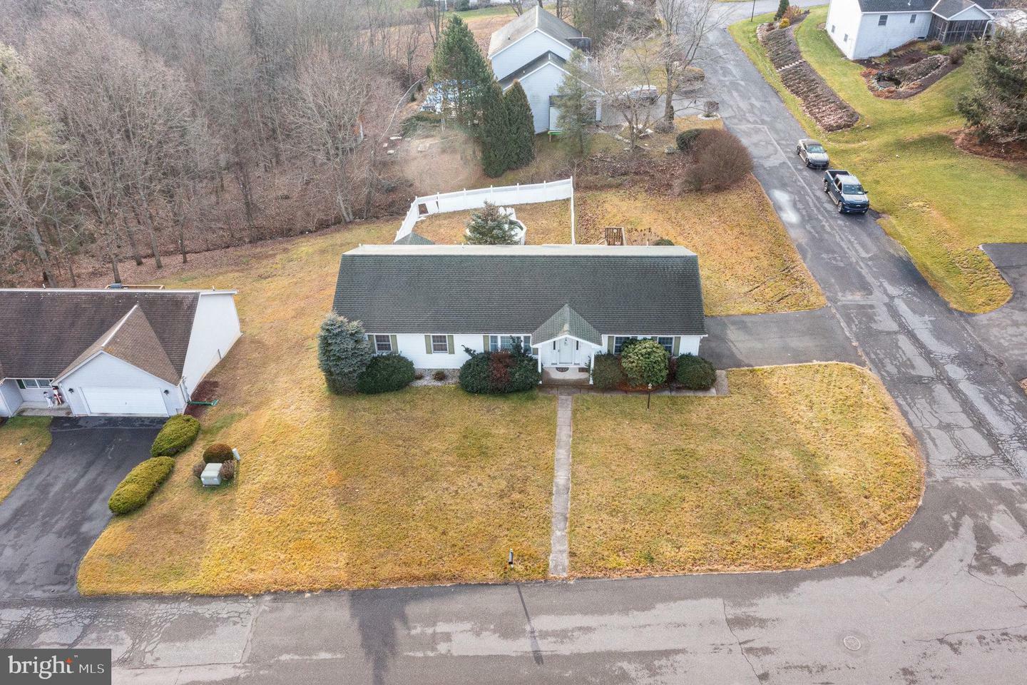 Property Photo:  512 Parkmeadow Drive  PA 17901 