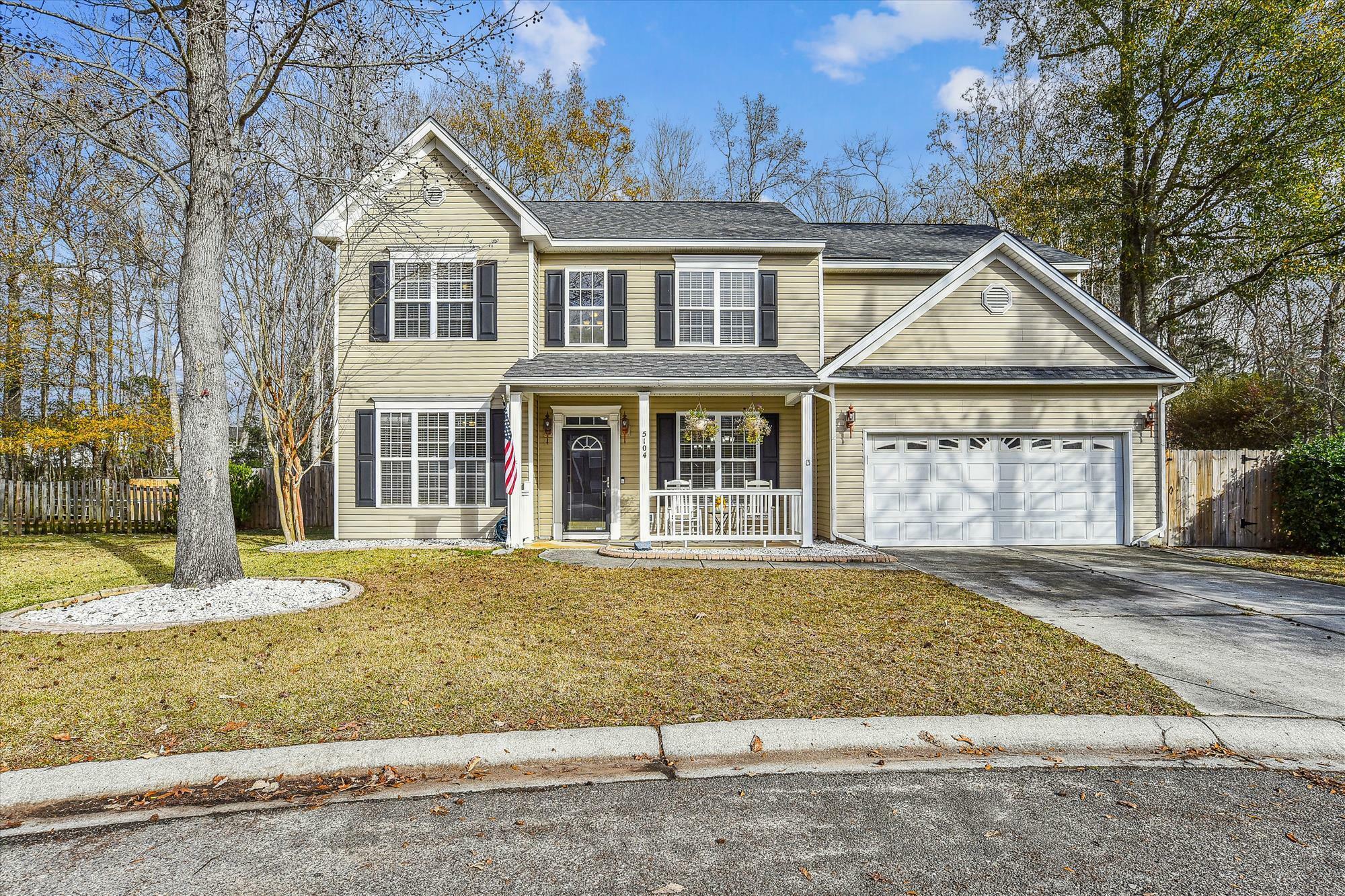 5104 Cercial Court  Summerville SC 29485 photo