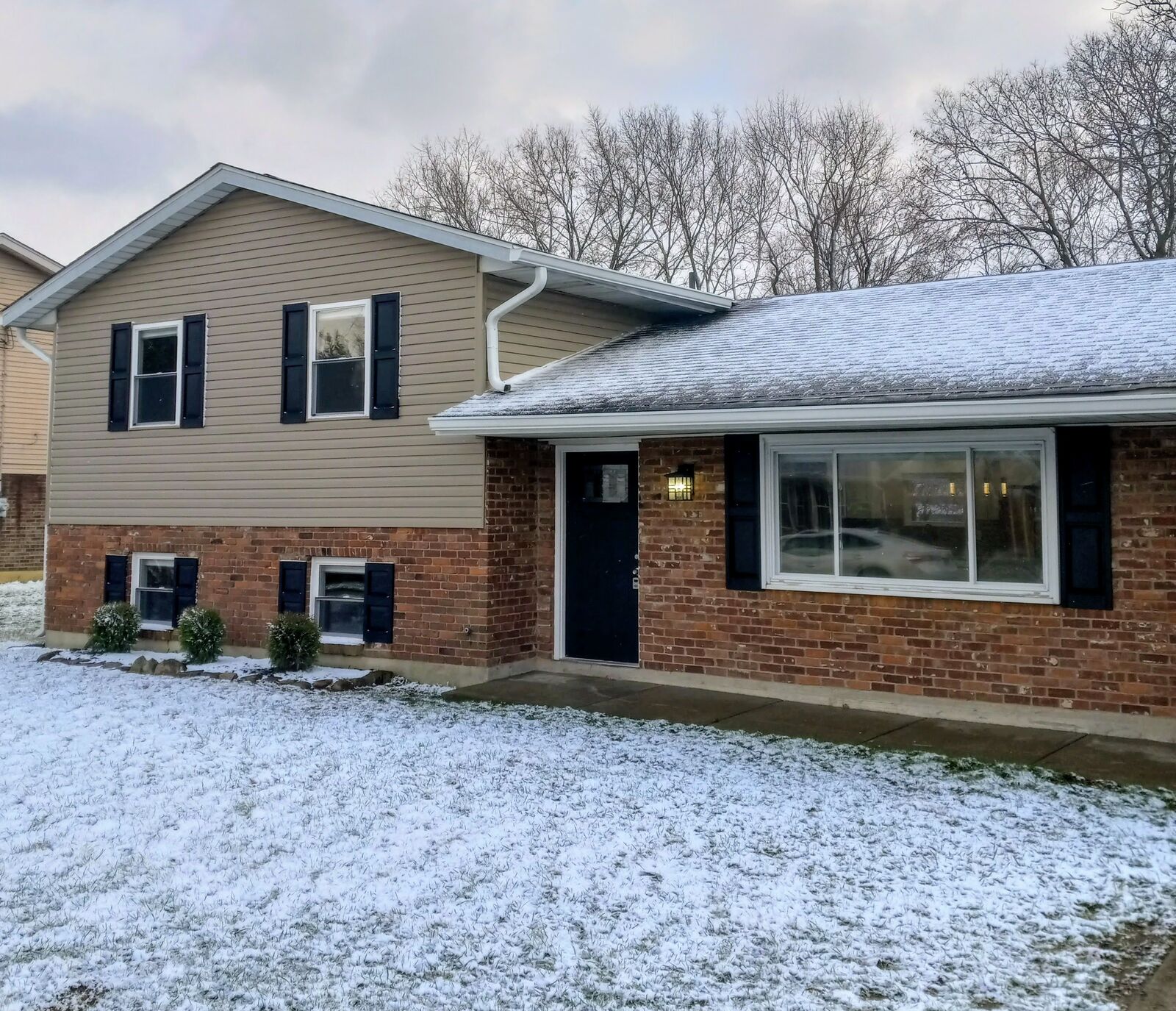 Property Photo:  3511 Liberty Bell Drive  OH 45011 