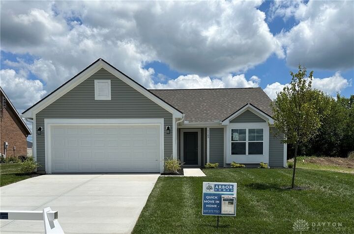 1109 Plymouth Avenue  Piqua OH 45356 photo