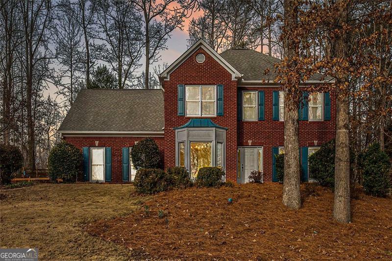 Property Photo:  3525 Rosewicke Drive  GA 30040 