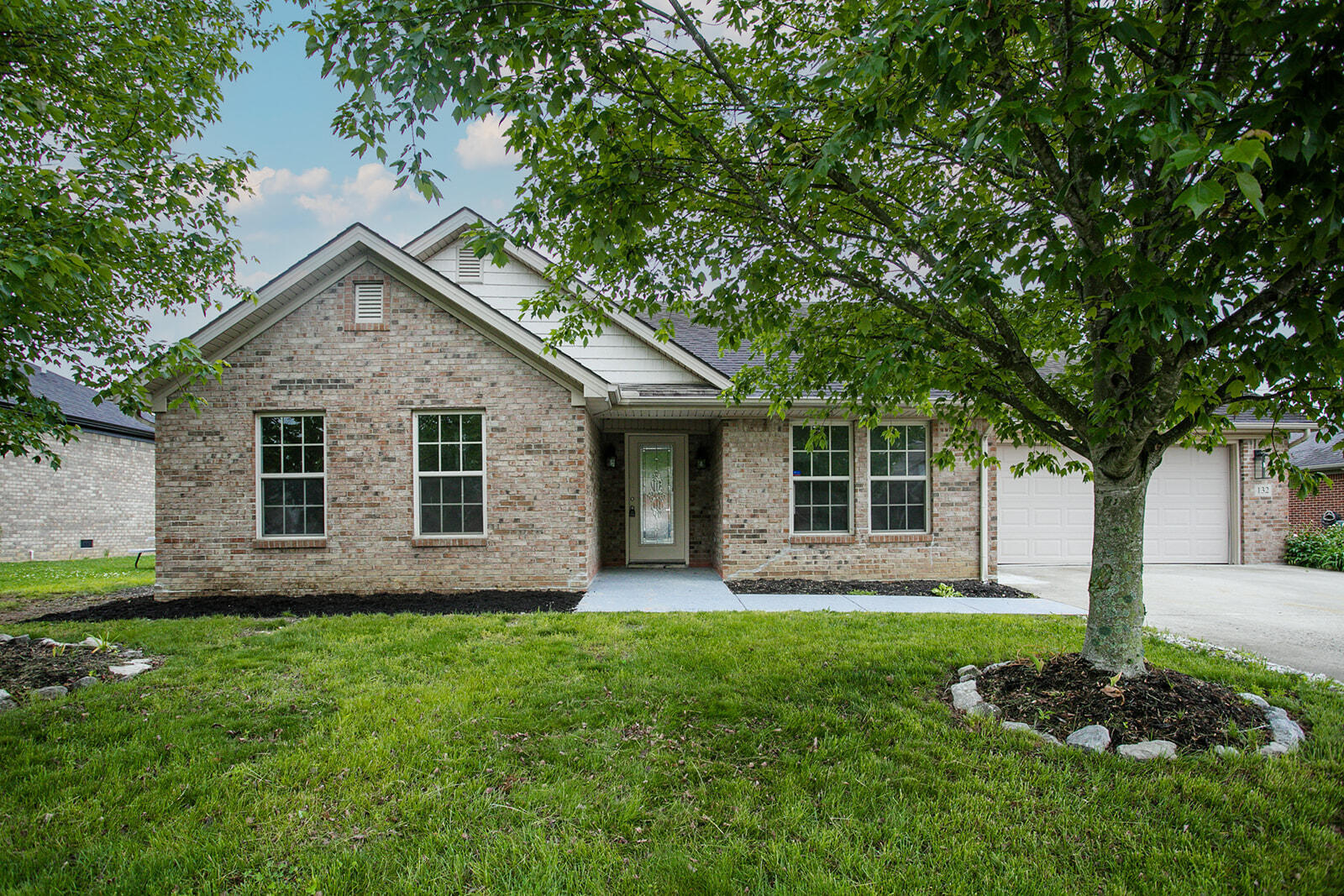Property Photo: 132 Commerce Drive KY 40403