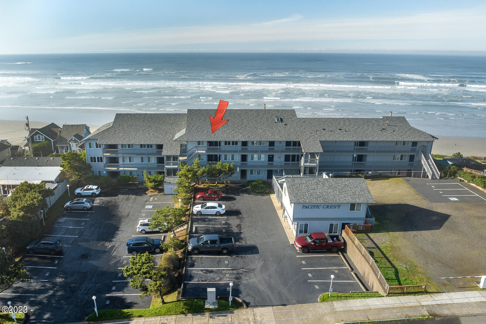 Property Photo:  701 NW Coast Street 305  OR 97365 