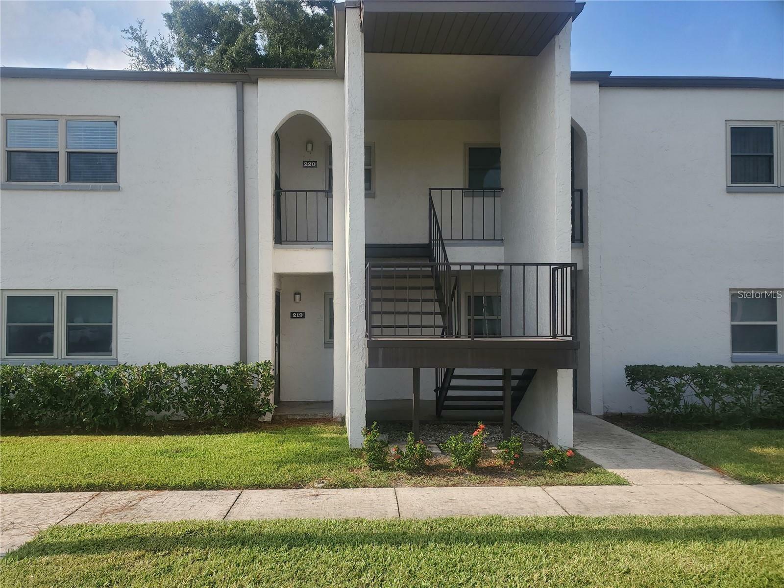 Property Photo:  7701 Starkey Road 219  FL 33777 