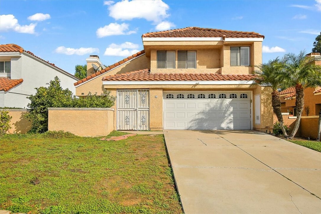 Property Photo:  21 Rolling Ridge Drive  CA 91766 