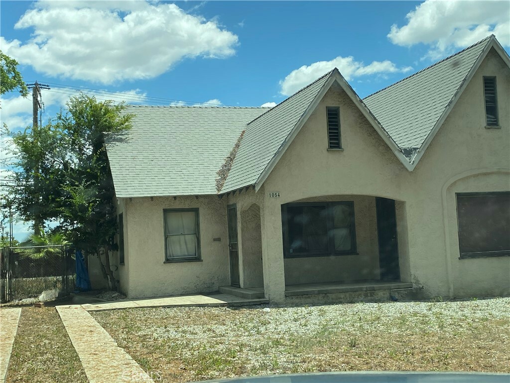 Property Photo:  1054 N Euclid Avenue  CA 91786 