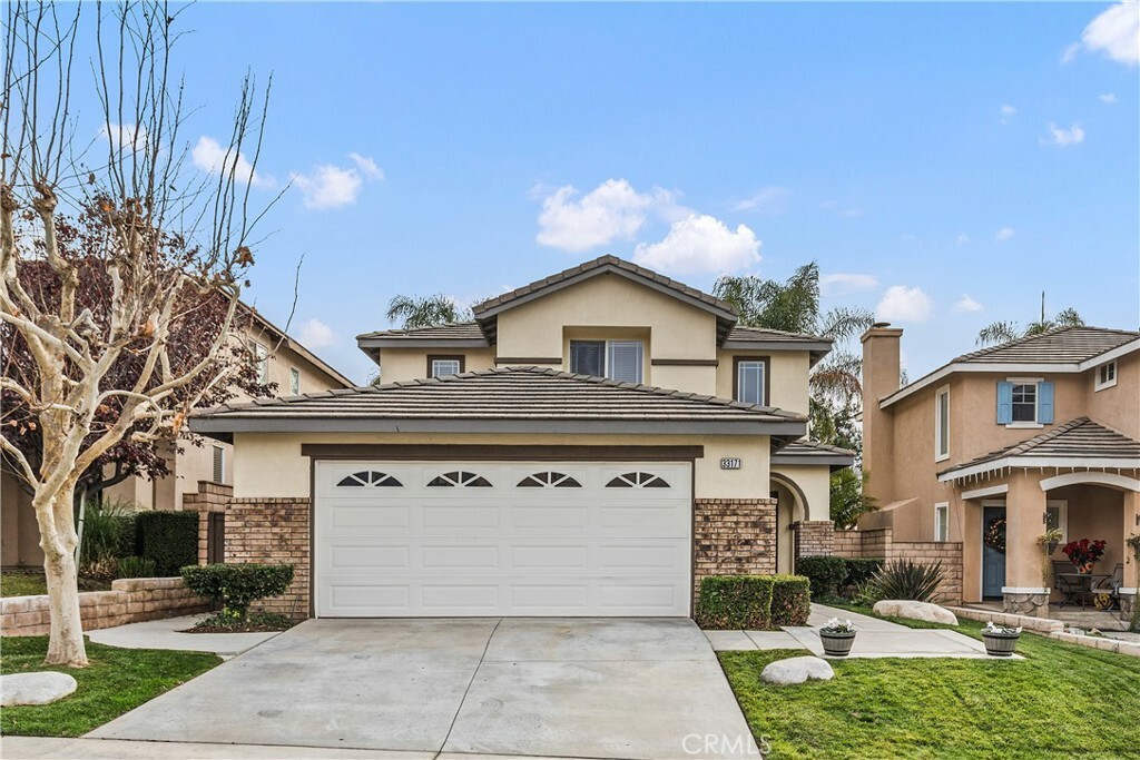 Property Photo:  33171 Eagle Point Drive  CA 92399 