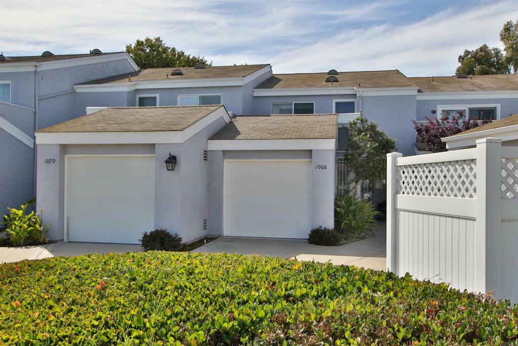 Property Photo:  1068 Isabella Avenue  CA 92118 