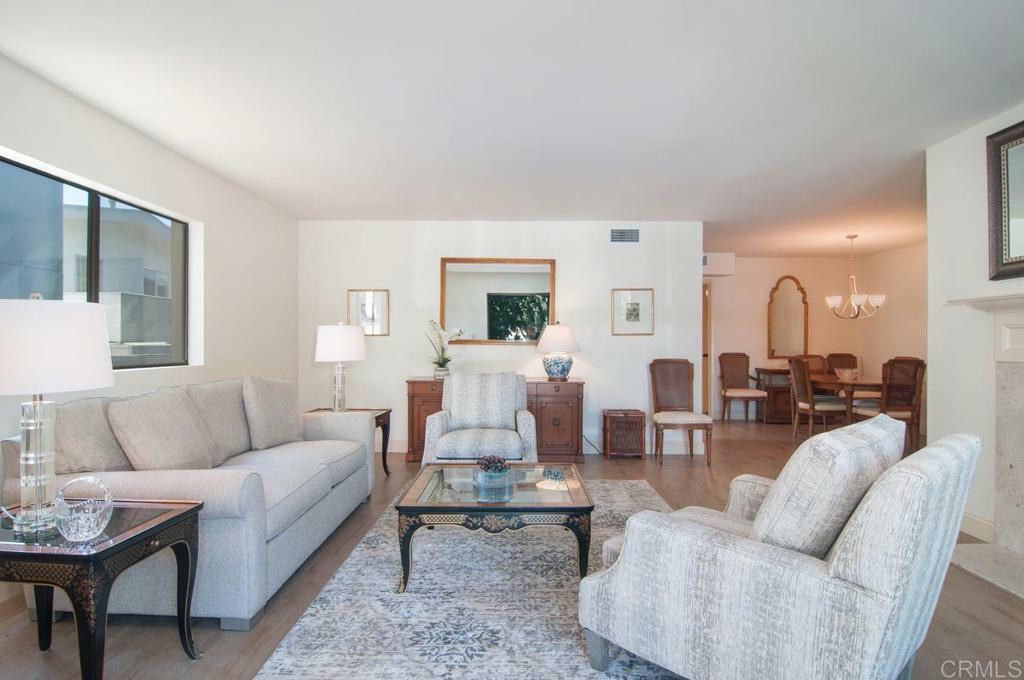 Property Photo: 1520 Ynez Pl CA 92118