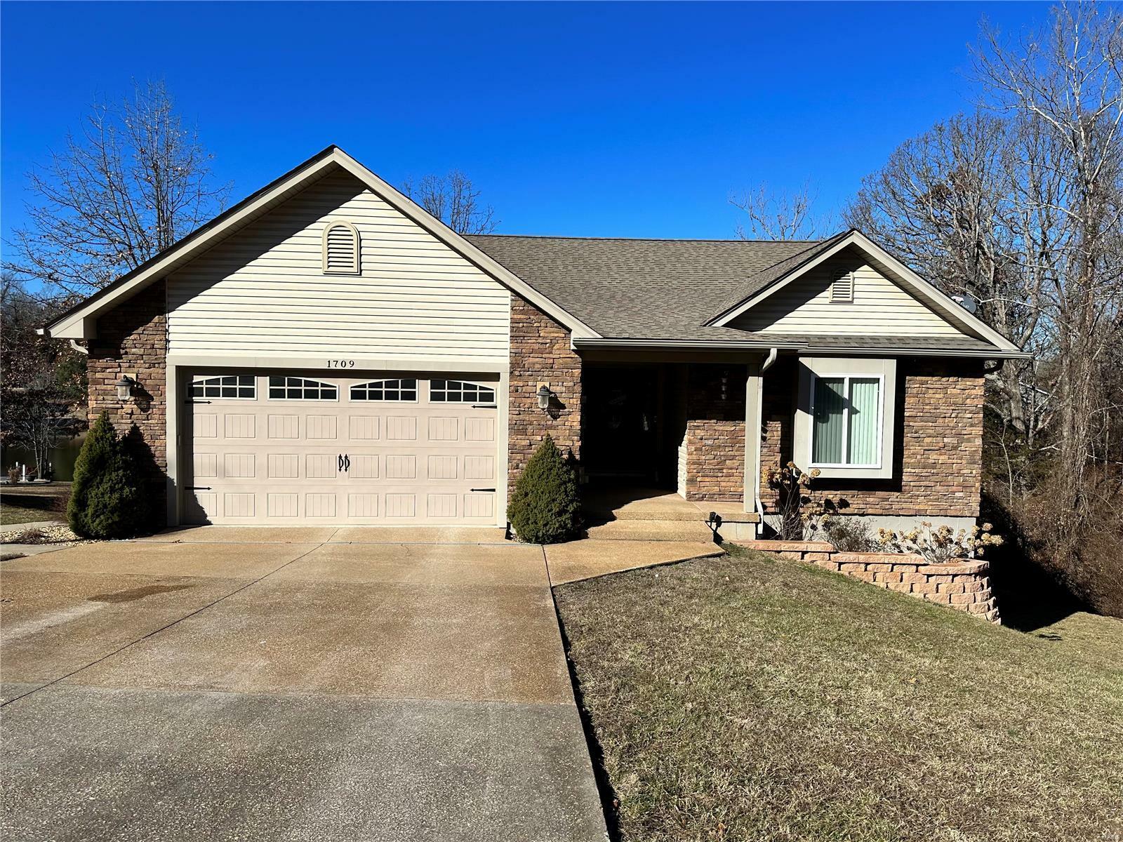 Property Photo:  1709 Monte Carlo Dr.  MO 63628 