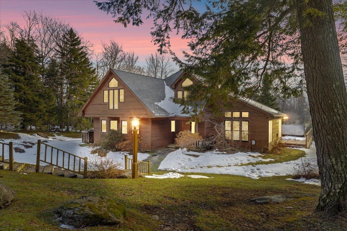 Property Photo: 46 Mill Lane VT 05672